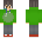 slimeball gamer
