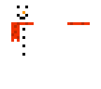 snow man