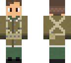 soldier