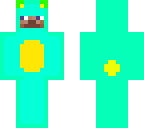 steve dino bear