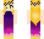 sunrise dress