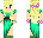 swamp princess 