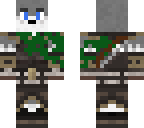 the_archer_wolf