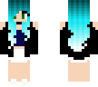 the base of my original skin