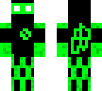 the green guardian