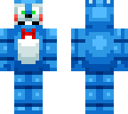 toy bonnie