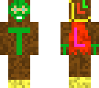 turtlemc green