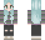 updated me