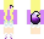 violet wolf 