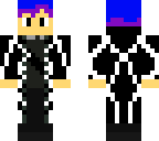 wadookin swordsman