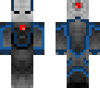 warrior armor