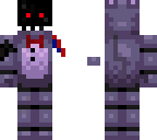 wither bonnie