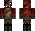 withered foxy