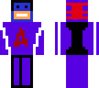 ainsleysuperhero