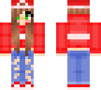 alice skin