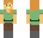 animated alex