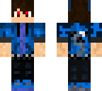 another wolf boy edit