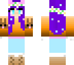 autumn violet