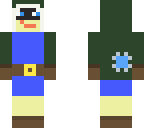 bandit