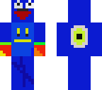bean guy