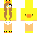 bebe pato 