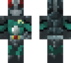 black rx