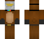 blacksmith bear