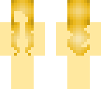 blonde hair base