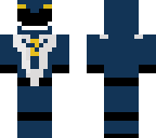 blue  rpm ranger