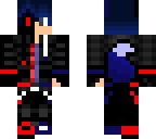 blue red teen