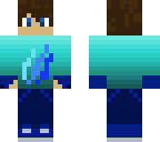 blue teen 