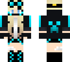 blue toxin