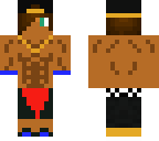 boxer