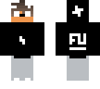 bunny boy made by xsqltykit_