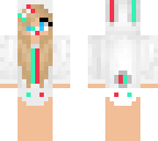 bunny twin 2