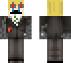 camelot guard improved