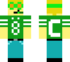 caneman
