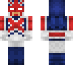 captain britain