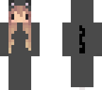 cat onsie