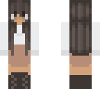 charlie hs outfit