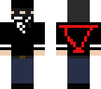 charlie v black