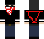 charlie v red