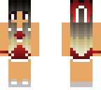 cheerleader