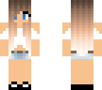 cool girl 1