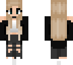 cool girl