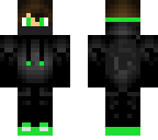cool pvp boy