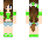 creeper green