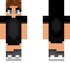 cute a***ual skin girl or boy