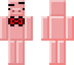 cute pig