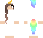 cute unicorn onsie